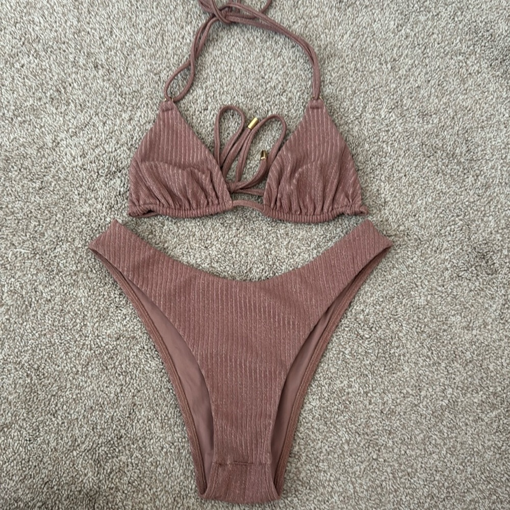 Monday Swimwear Bikini